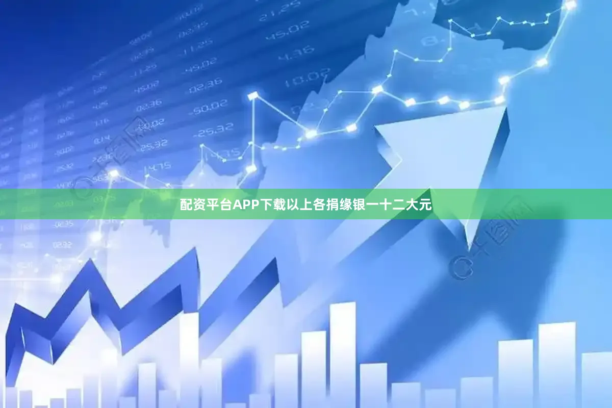 配资平台APP下载以上各捐缘银一十二大元