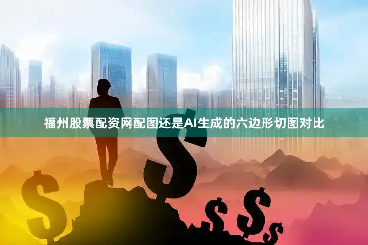 福州股票配资网配图还是AI生成的六边形切图对比